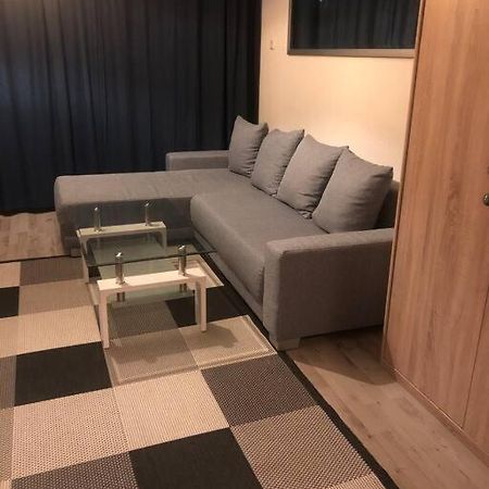 Eine 2 Zimmer Ferienwohnung Muenster City Exterior foto