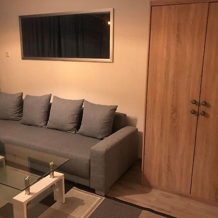 Eine 2 Zimmer Ferienwohnung Muenster City Exterior foto